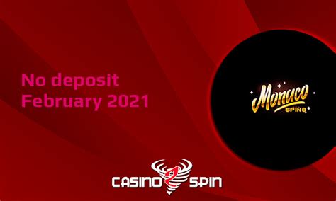 monaco bet free spin  Free spins are a valuable prize, which almost all gamblers are happy about